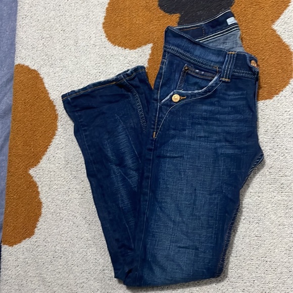 Levi’s boot cut jeans size 29 - Picture 3 of 3